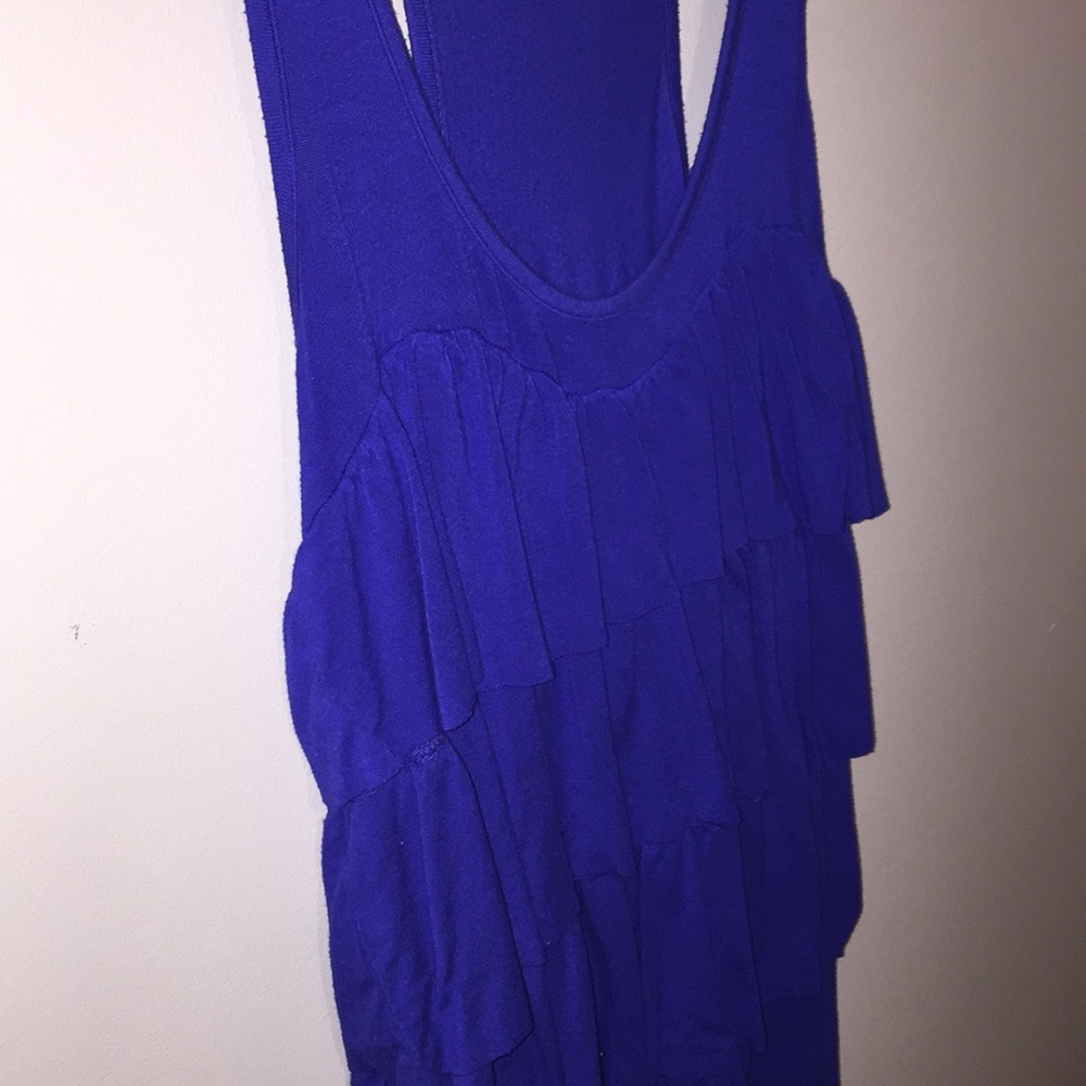 Talula Long Tank Top - Picture 3 of 5